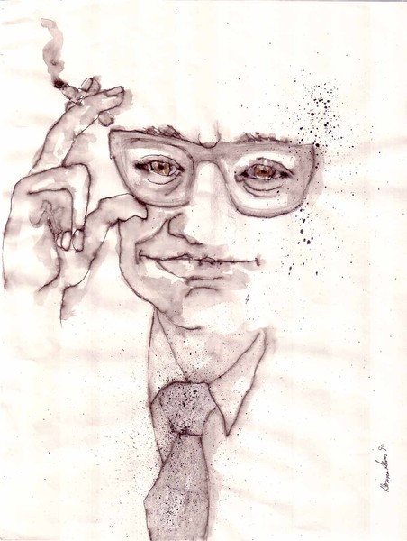 Paul Desmond