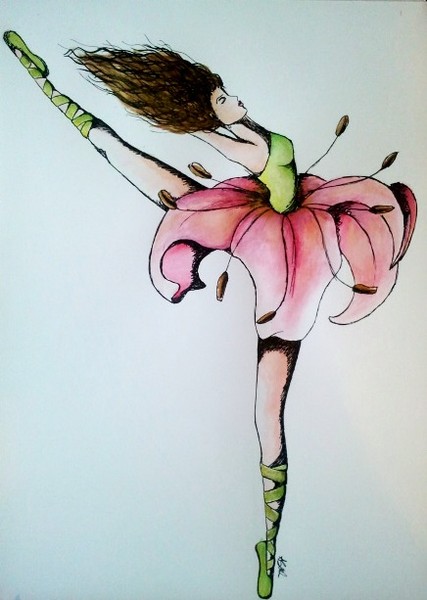Lilly Ballet