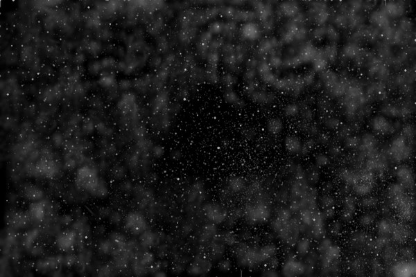 A Moonless night on the Planet Ditarin