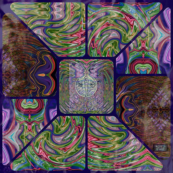 Enhanced, Spirit Orb 3