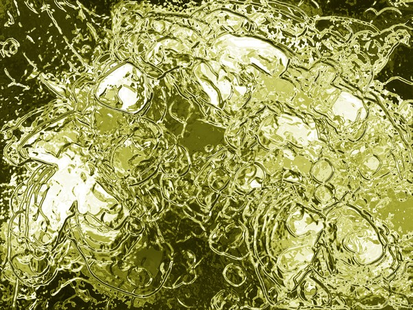 Puddle of Gold