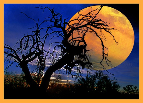 Witching Hour