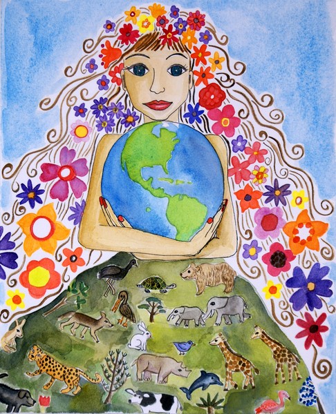 Mother Earth