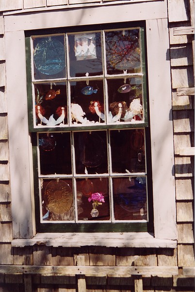 Island Bound Mermaids of Nantucket