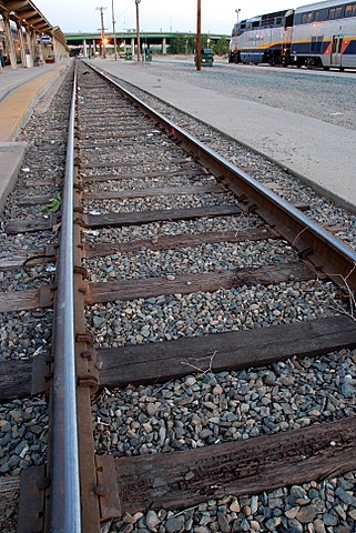 On Track