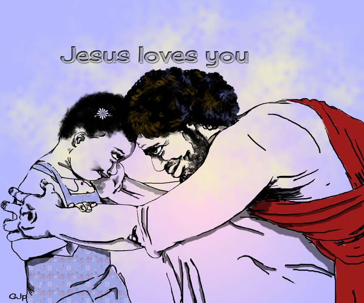 Jesus & Me 2