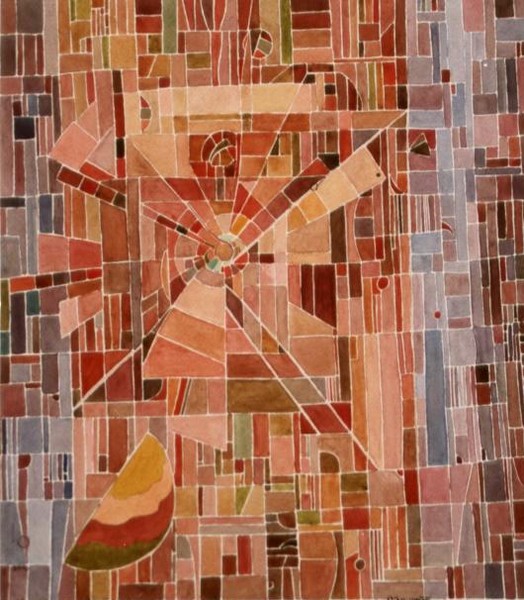 fragments