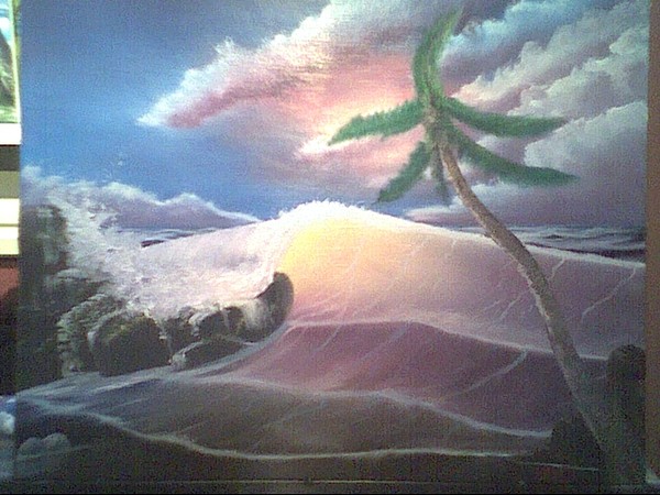 waves 3