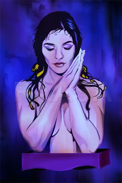 Angel's night
