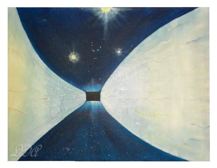 Quantum Corridor