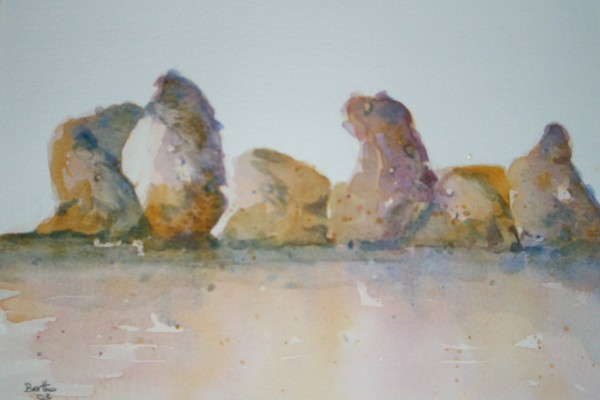 Megaliths