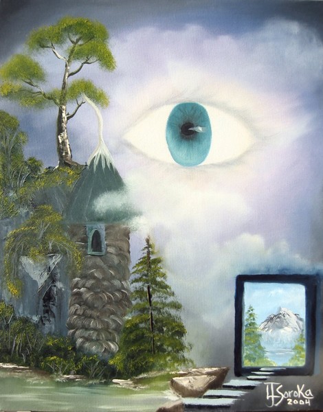 Dream Clouds