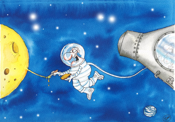 Honeymoon