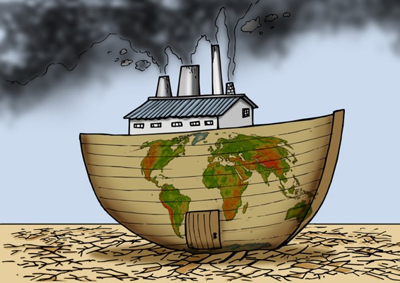 global warming