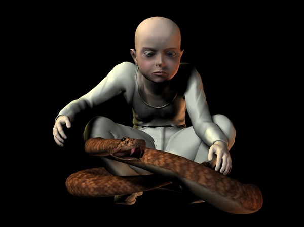 Snake-ism