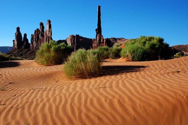 Monument Valley