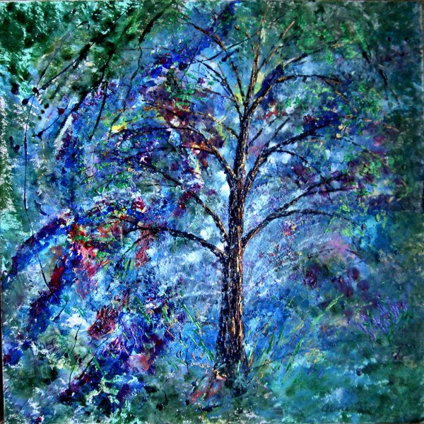 Tree of Delight