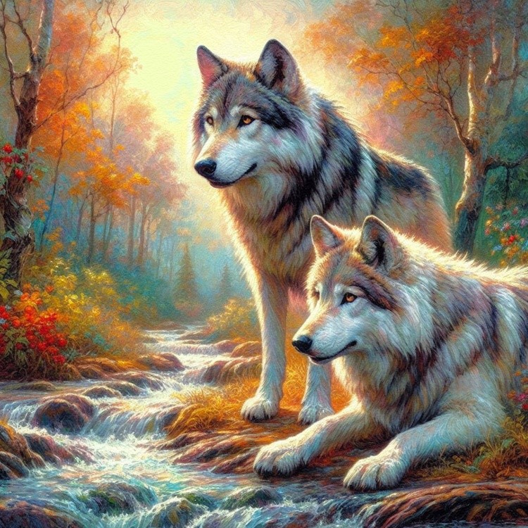 Wolves