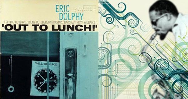 Out to Lunch