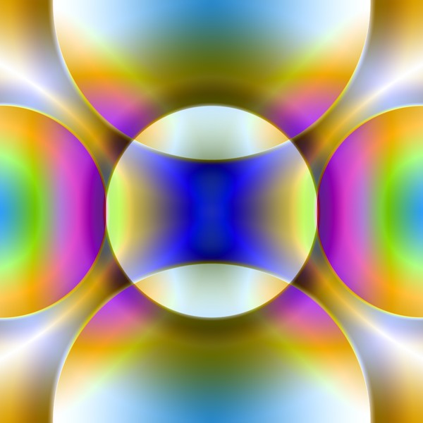 chromed world