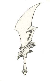 A Dagger