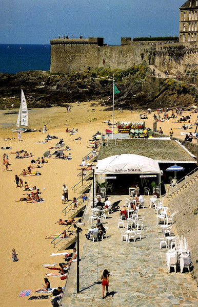 BAR du SOLEIL