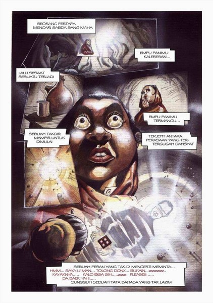 BABAD BUANA TRIMATRA page 02