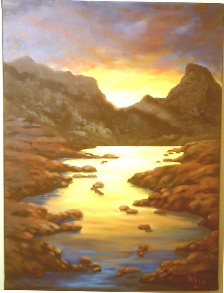 Last Light