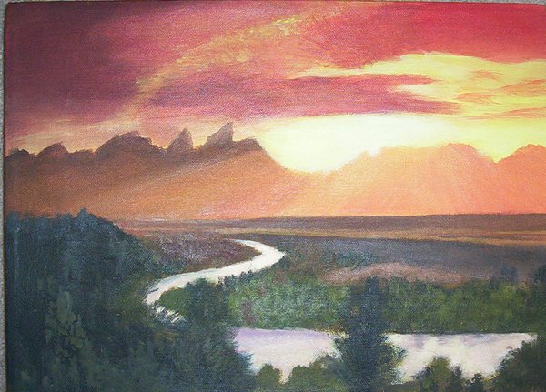 Dawn
