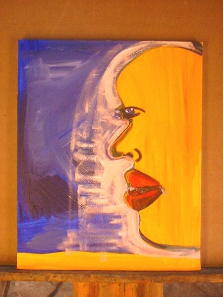 profile