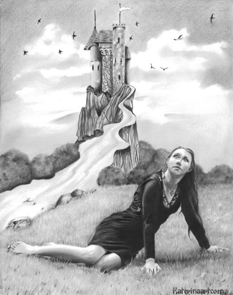 The Runaway Princess