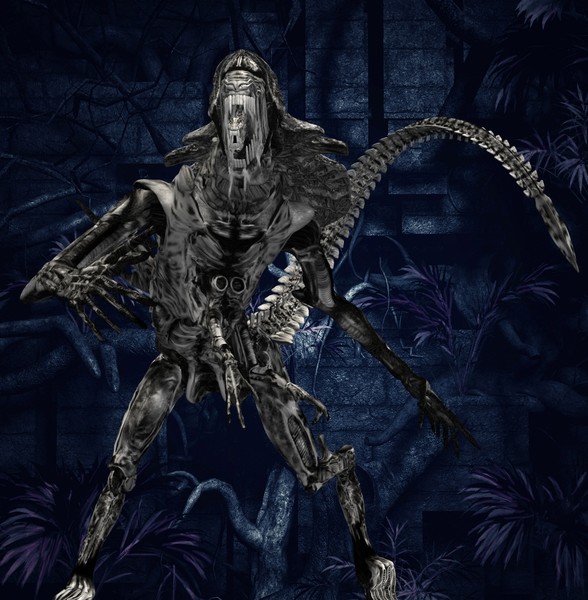 Alien