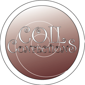 Coil Confections Logo