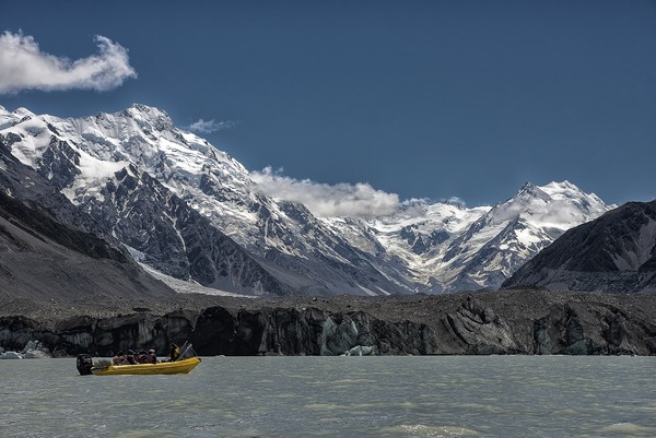 Lake Tasman
