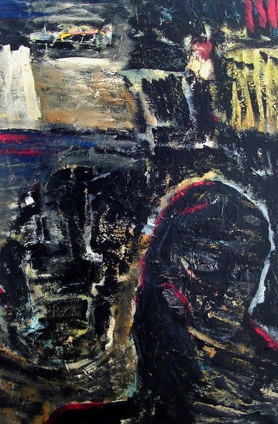Composition # 23
