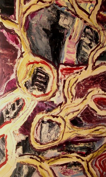 organic # 9