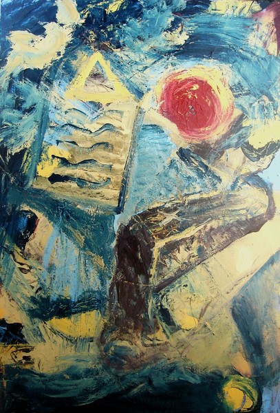 The Sphere and the Scroll