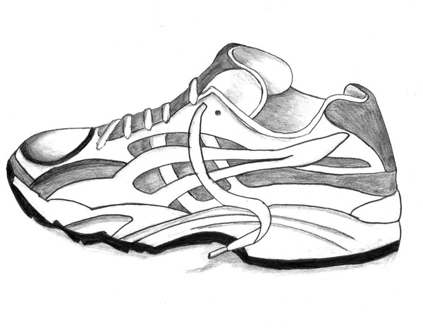 shoe