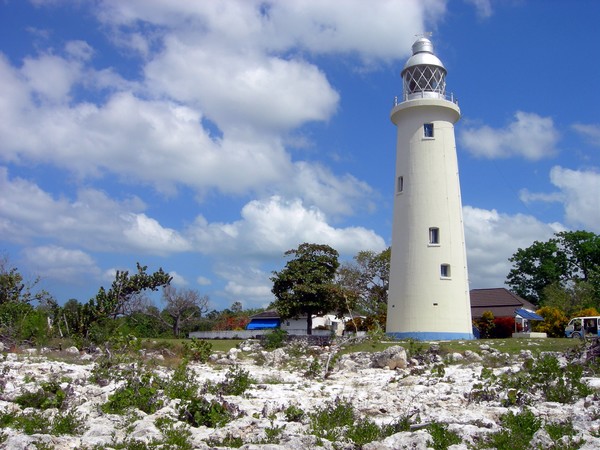 Lighthouse