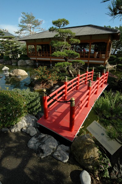 Bridge to Serenity