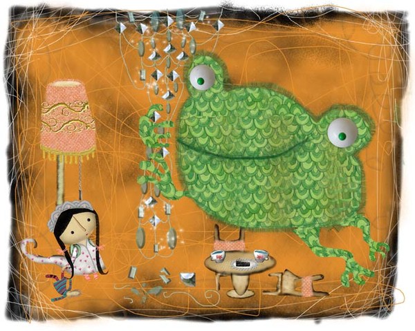frogly
