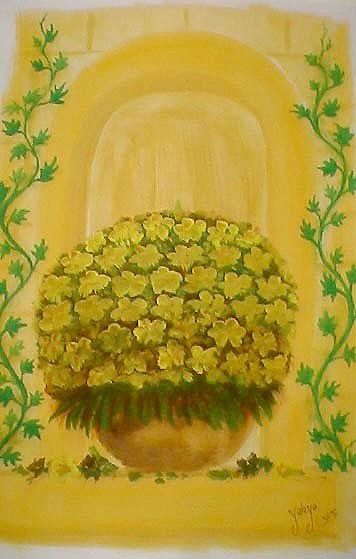 Yellowbloom