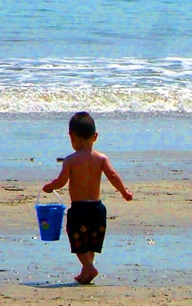 bucket