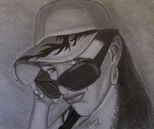 My version of Heather