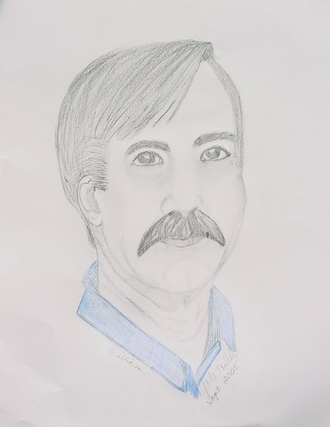 William