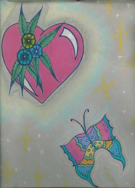 Heart (corazon)