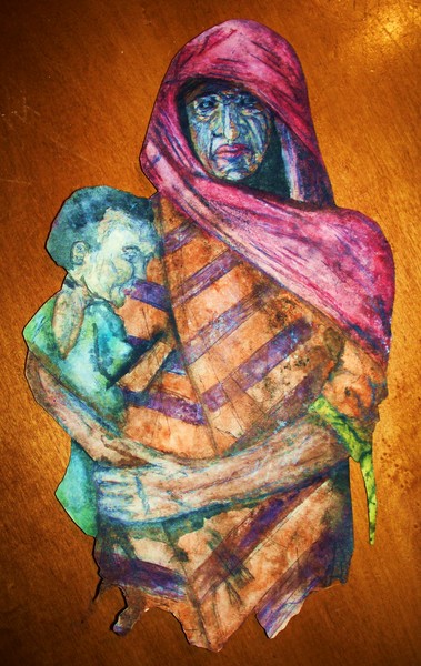 Famine