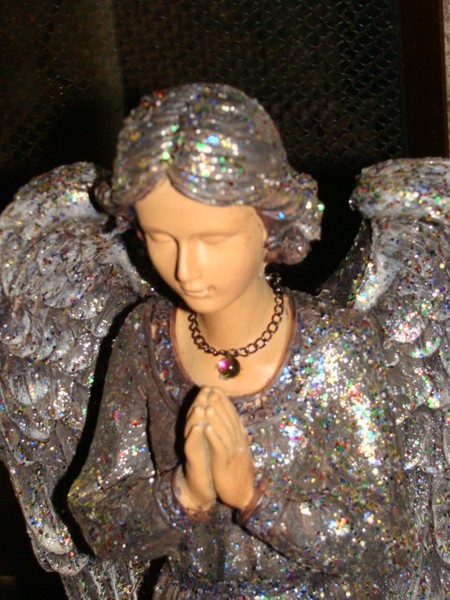 My pretty angel 