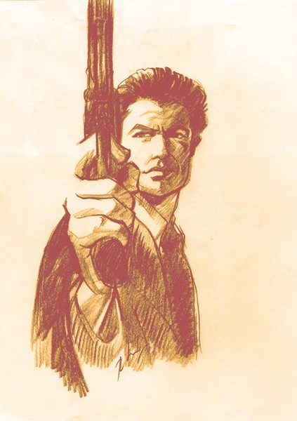 Magnum force