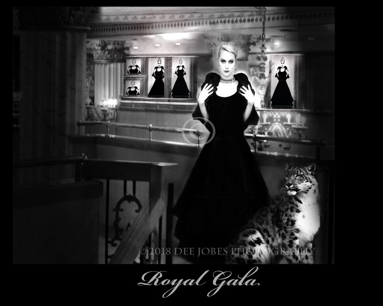 Royal Gala